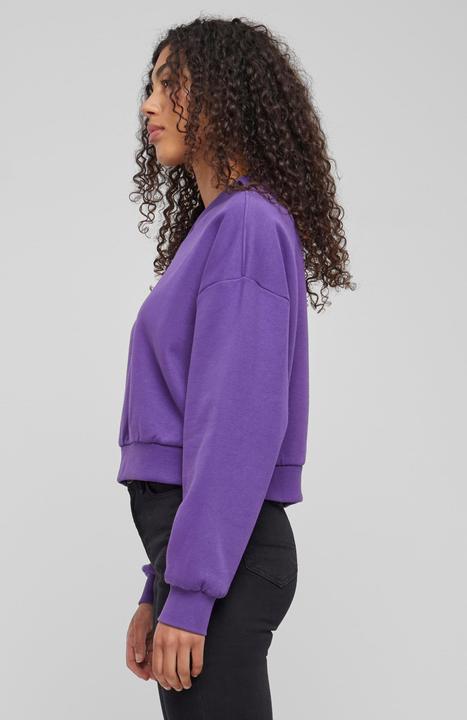 Immagine prodotto Urban Classics Ladies Cropped V-Neck (XS)
