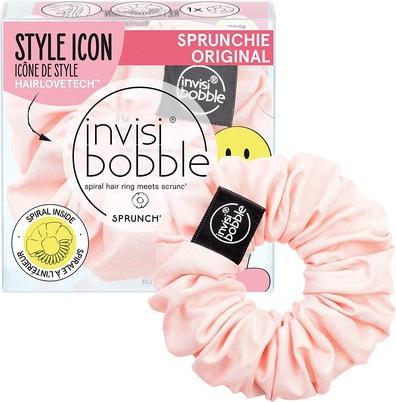 Invisibobble Attaches de cheveux Sprunchie, Paint no Mountain High, 1 pc (Élastiques à cheveux)