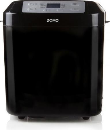 Image du produit Domo Machine à pain