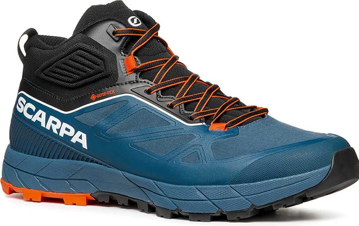 Immagine prodotto Scarpa Rapid Mid GTX (46.5)