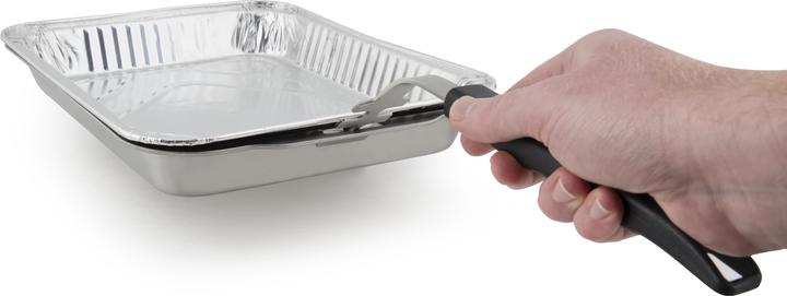 Actual product image Broil King Grill pan