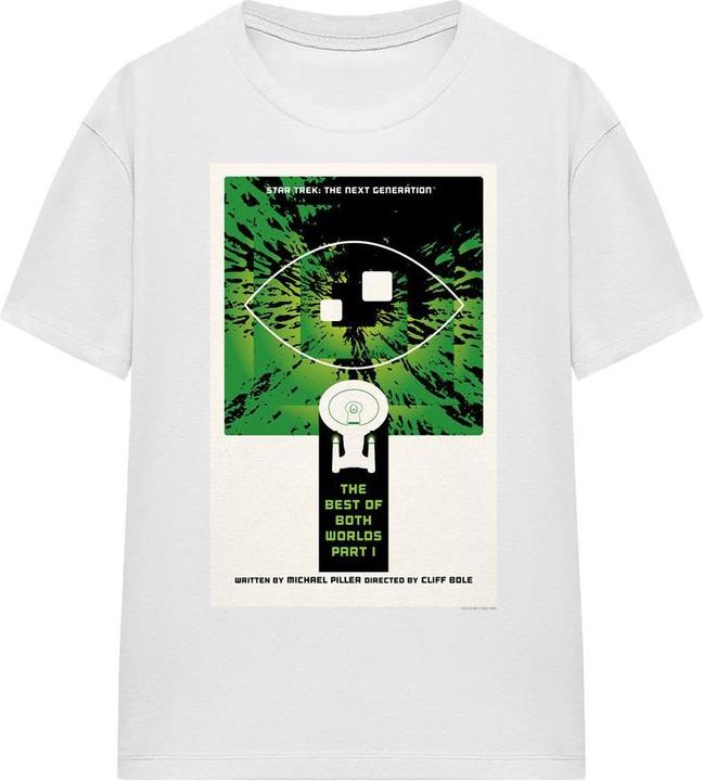 Produktbild The Next Generation Season 3 Episode 26 TShirt (L)