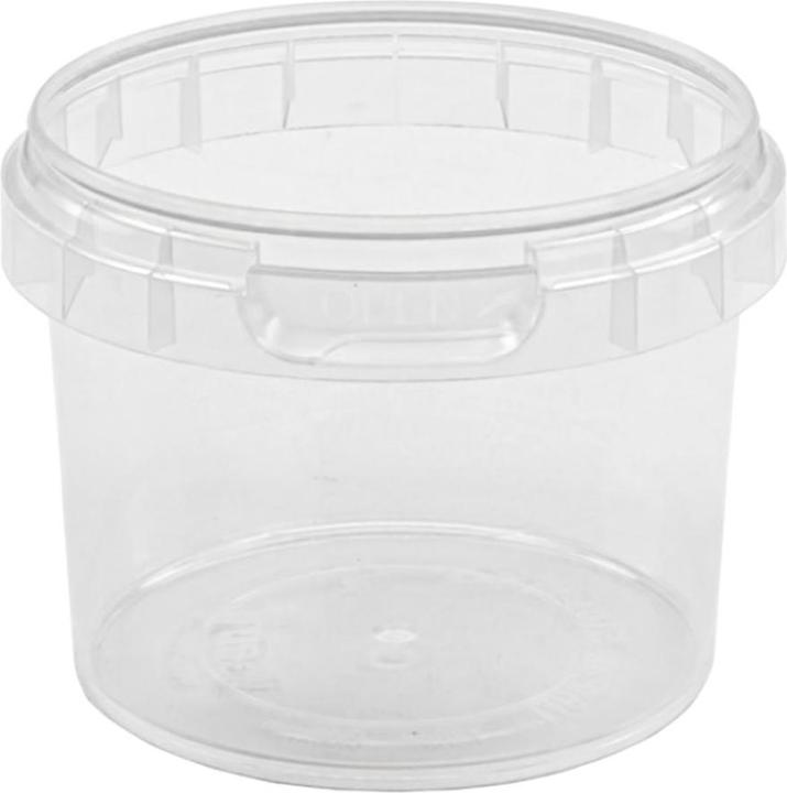 Immagine prodotto Purecrea Tazza di miscelazione in PP da 120 ml (0.12 l)