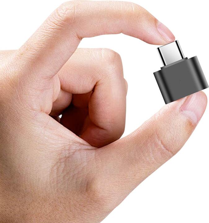 Produktbild Avizar USB-C / USB 2.0 Adapter (USB Typ C, USB)