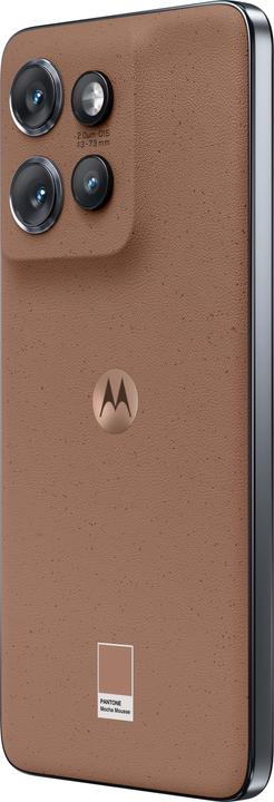 Immagine prodotto Motorola Edge 50 Neo (512 GB, PANTONE Mousse Moka, 6.36", Doppia SIM, 50 Mpx, 5G)