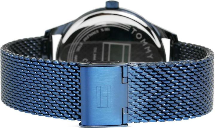 Image du produit Tommy Hilfiger Damon (Montre analogique, Chronographe, 44 mm)