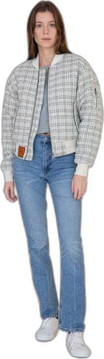 Actual product image Bombers Original ' bomber bomber atro (S)