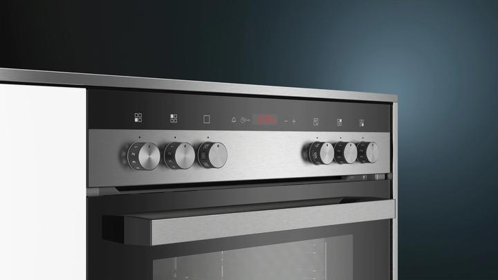 Actual product image Siemens Herdset
