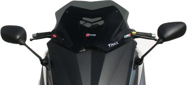 Actual product image Faco Yamaha 530 Tmax 2012+2016