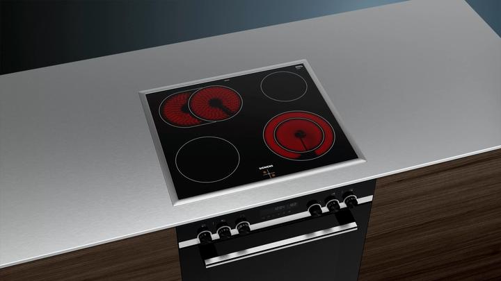 Actual product image Siemens Herdset
