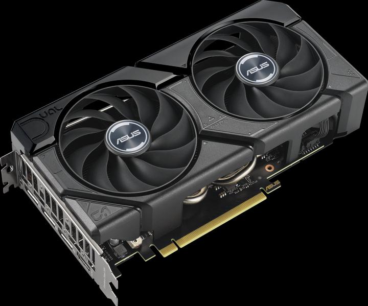 Produktbild ASUS DUAL GeForce RTX 4070 EVO OC (12 GB)