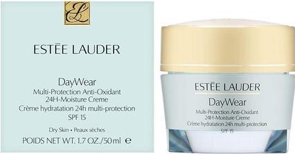 Actual product image Estée Lauder DayWear (50 ml, Day cream, SPF 15)