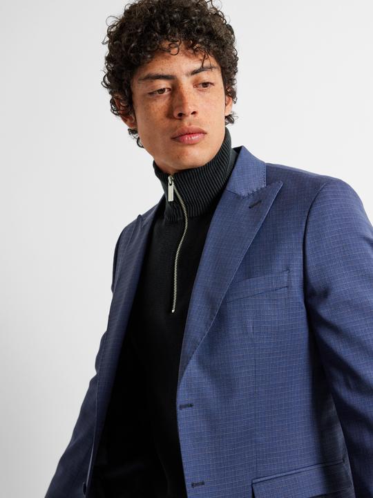 Immagine prodotto Selected Homme Maglia con mezza zip (M)
