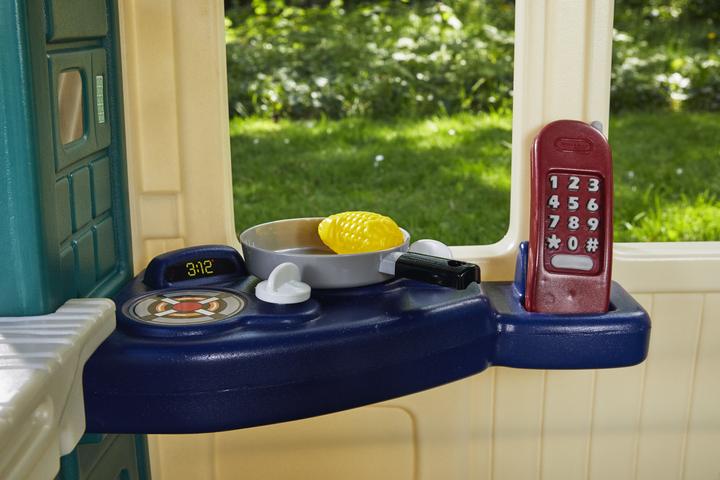 Produktbild Little Tikes Speelhuis Picnick Jungle