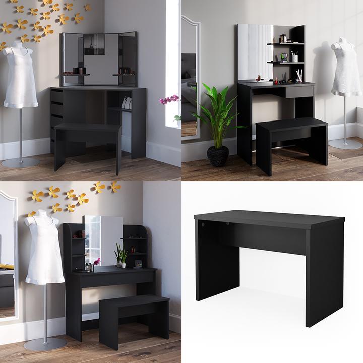 Produktbild Vicco Sitzbank für Schminktisch (70 cm)