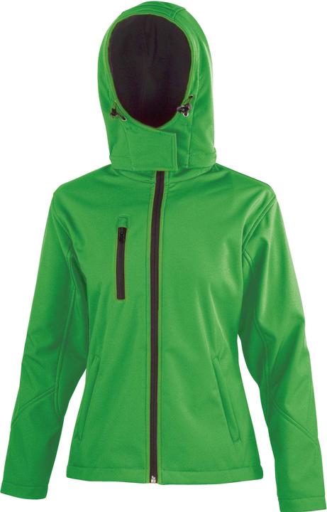 Regatta Softshell Capuche Femme Tx Performance