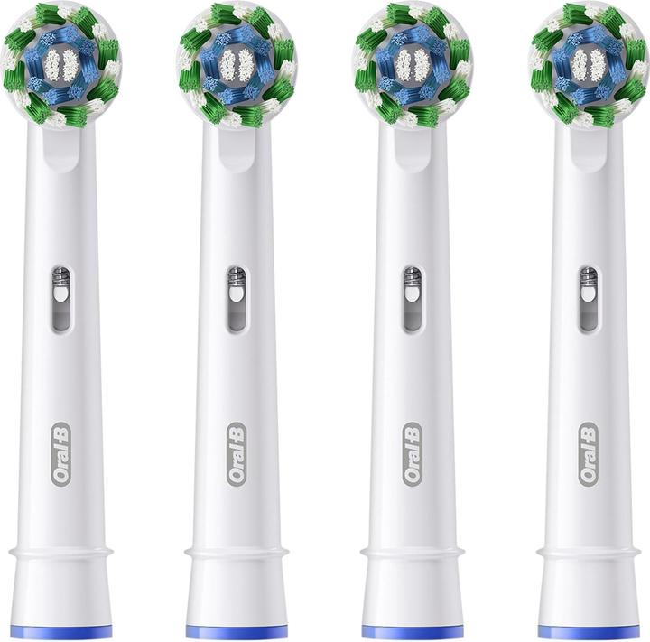 Produktbild Oral-B Pro CrossAction (4 x)