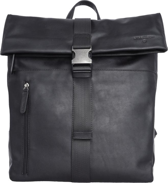 Actual product image Strellson stratford 2.0 eddie backpack lvf