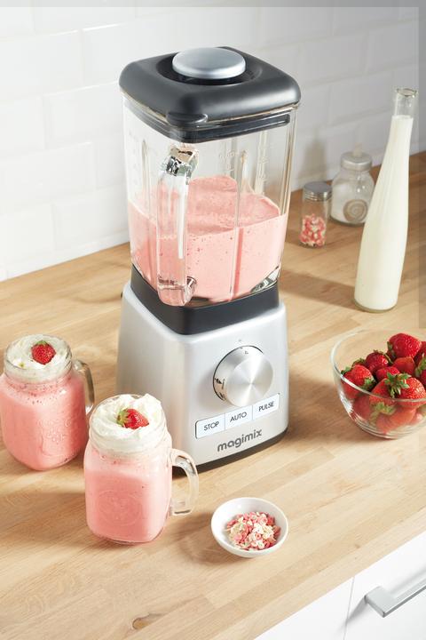 Actual product image Magimix Power Blender (CH plug, 1300 W)