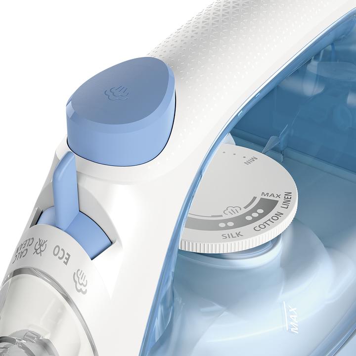 Image du produit Philips 1000 series DST1030/20 Fer à vapeur (2000 W, 90 g/min)