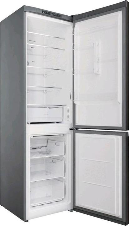 Actual product image Hotpoint Ariston Fridge Freezer Freestanding 367 L D (367 l)