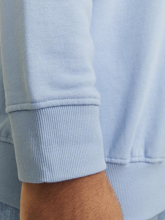 Immagine prodotto Jack & Jones Felpa con logo Plus Size (7XL)