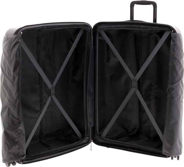 Image du produit Wüsthof 5000 4 Rollen Trolley 73 cm mit Dehnfalte (93 l, XL (à partir de 115l))