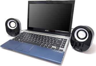 Actual product image equip Stereo 2.0