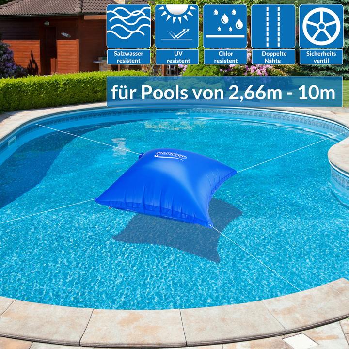 Image du produit Monzana Coussin de piscine