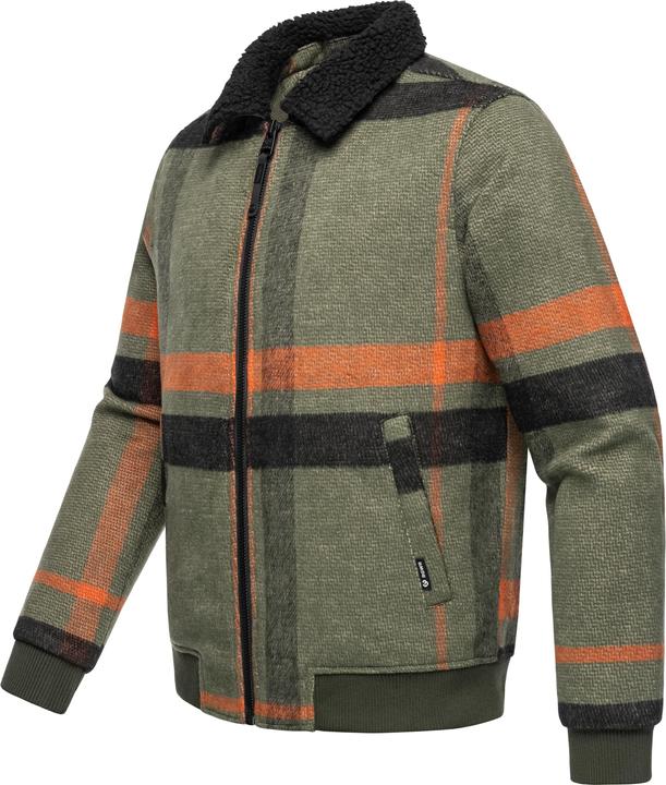 Ragwear Sivval Check