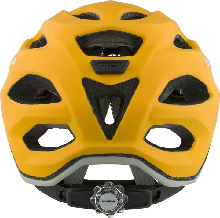 Produktbild ALPINA SPORTS Carapax JR (51 - 56 cm)