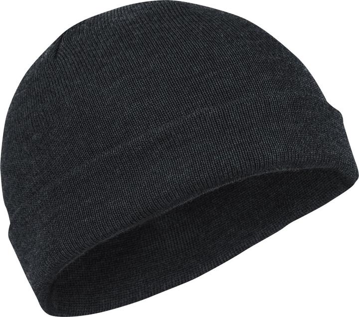 Produktbild Eickhorn Solingen Elbe Commando Rollmütze Merino Kurz Anthrazit