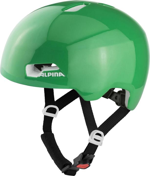 Gloss vert