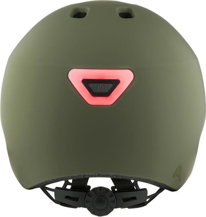 Image du produit ALPINA SPORTS Brooklyn (52 - 57 cm)