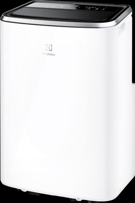 Produktbild Electrolux EXP26U338CW (40 m², 9000 BTU/h)