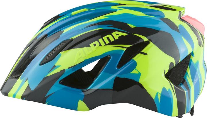 Immagine prodotto ALPINA SPORTS Flash Pico (50 - 55 cm)