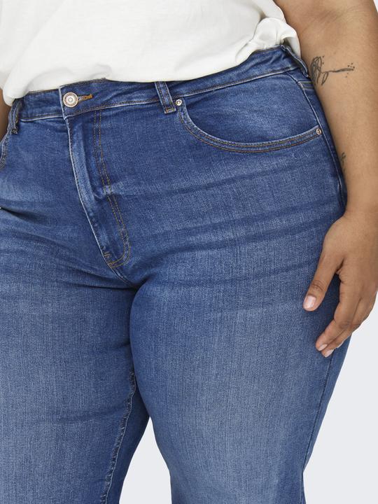 Actual product image Only Wide leg cut High waist jeans Wide cut jeans (W48/L30)