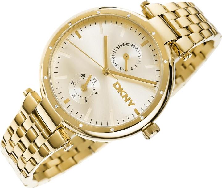 Immagine prodotto DKNY Downtown Multi - DK1L066M0065 (38 mm)