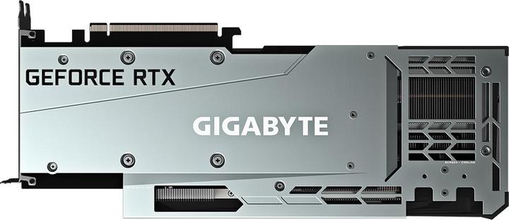 Produktbild Gigabyte GeForce RTX 3080 Ti GAMING OC 12G (12 GB)
