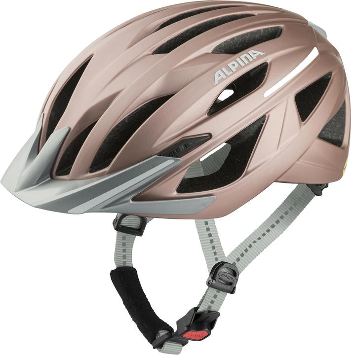 Produktbild ALPINA SPORTS Gent Mips (55 - 59 cm)