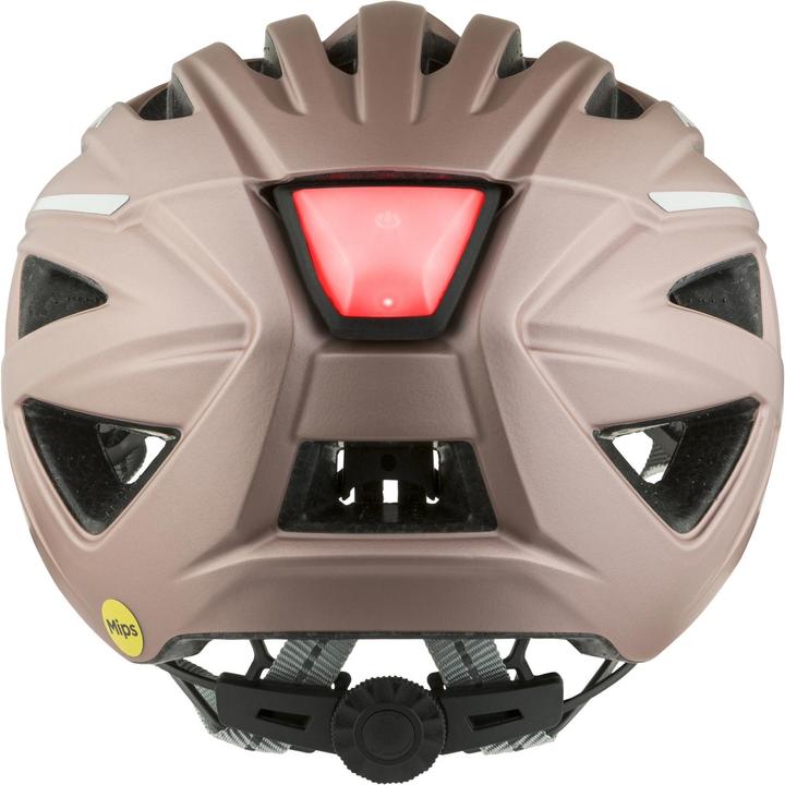 Produktbild ALPINA SPORTS Gent Mips (55 - 59 cm)