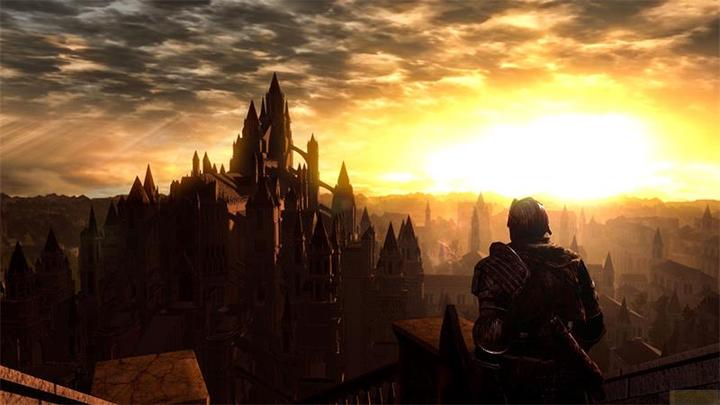 Produktbild Atari Dark Souls Remastered (PS4, EN)