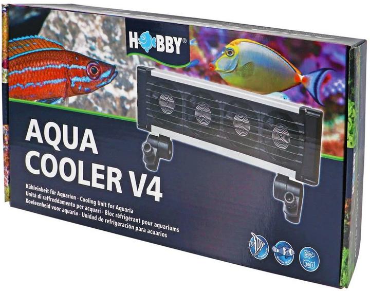 Produktbild Hobby Aqua Cooler V4