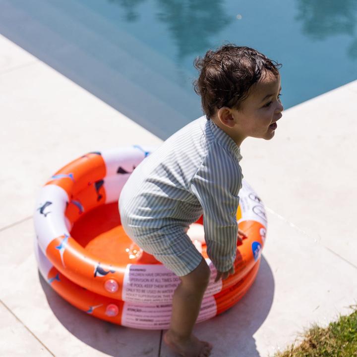 Produktbild Swim Essentials Baby Pool Wal 60 cm