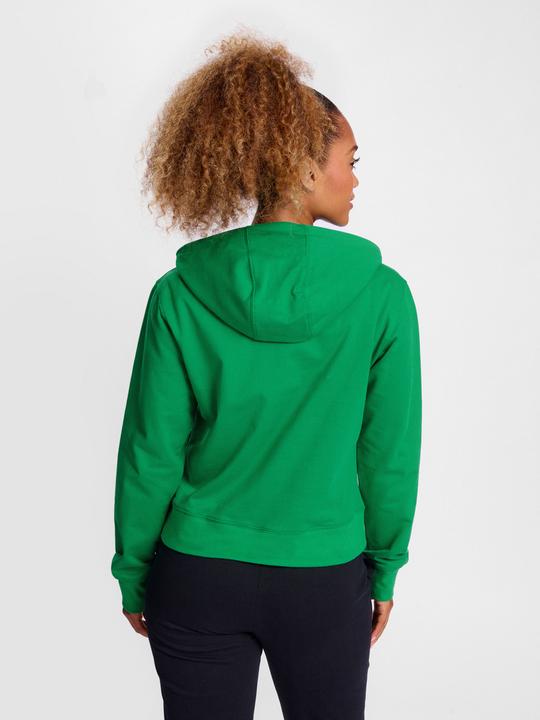 Image du produit hummel HMLGO 2.0 HOODIE FEMME (M)