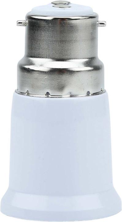 Produktbild Intirilife Lampensockel Adapter