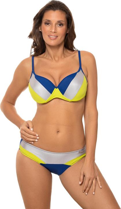 Produktbild Markko Zweiteiler Bikini model 165806 (40)