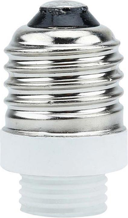 Immagine prodotto Intirilife Adattatore da base E27 a base G9