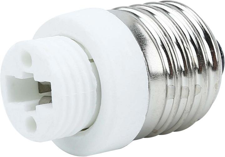 Immagine prodotto Intirilife Adattatore da base E27 a base G9