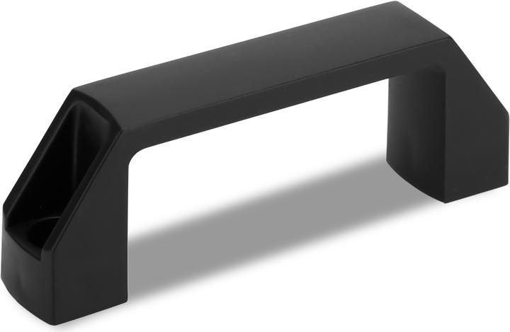 Intirilife Plastic Handle 90 mm